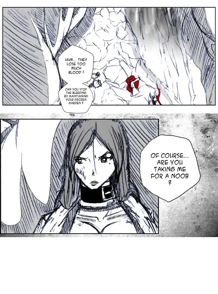 Dragon and Weed: Origins Chapter 42 7